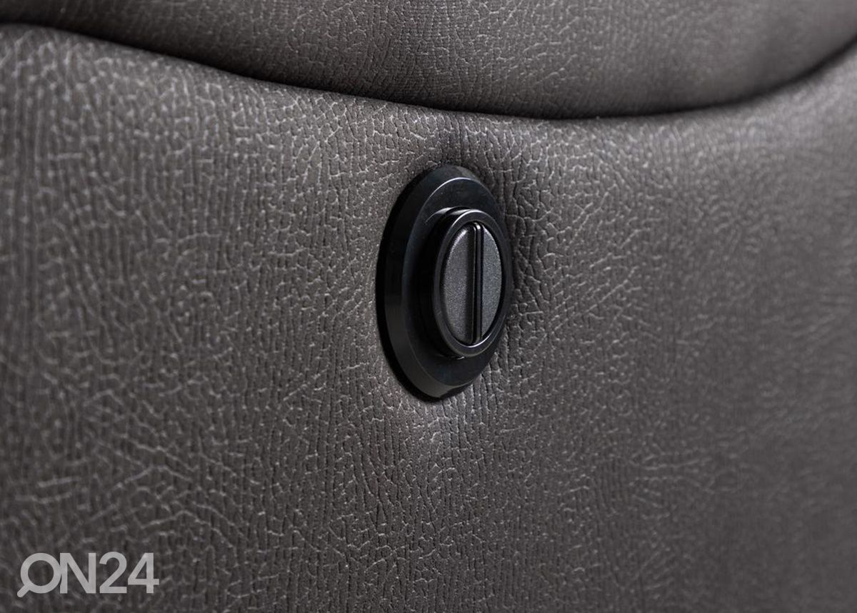 Diivan Singapore 3ne recliner suurendatud