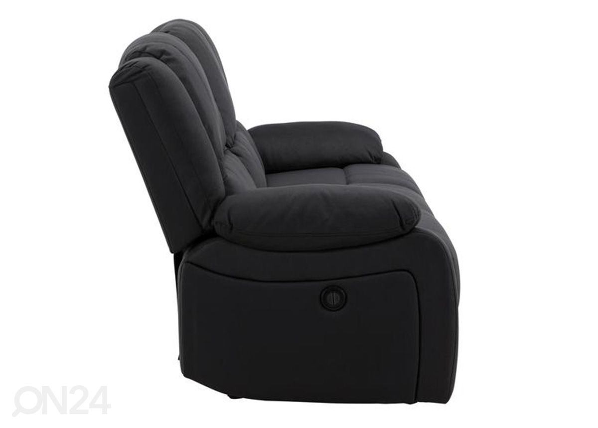 Diivan Singapore 3ne recliner suurendatud