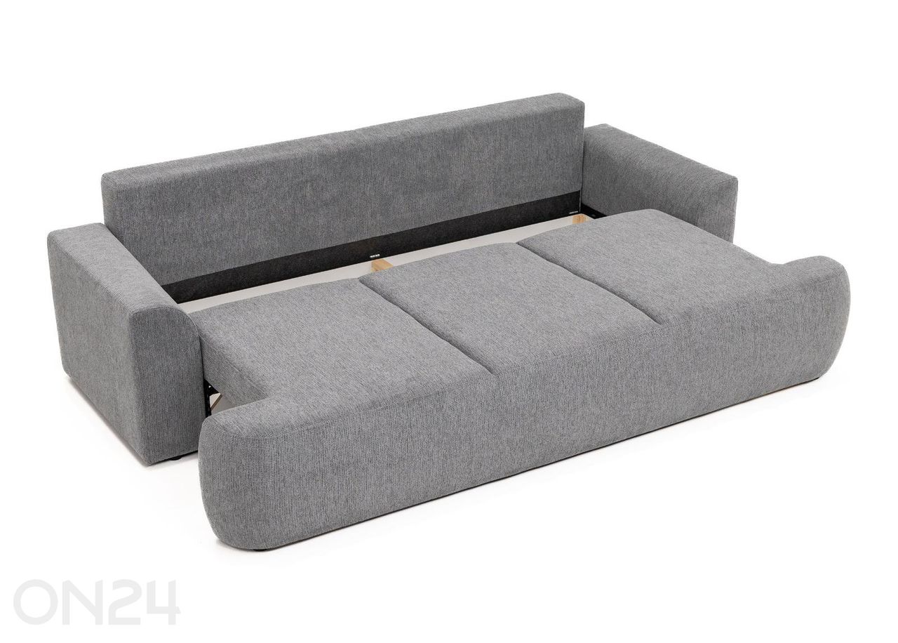 Diivan Velo suurendatud