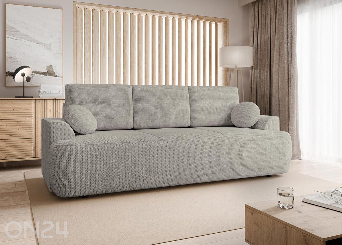 Diivan Velo suurendatud