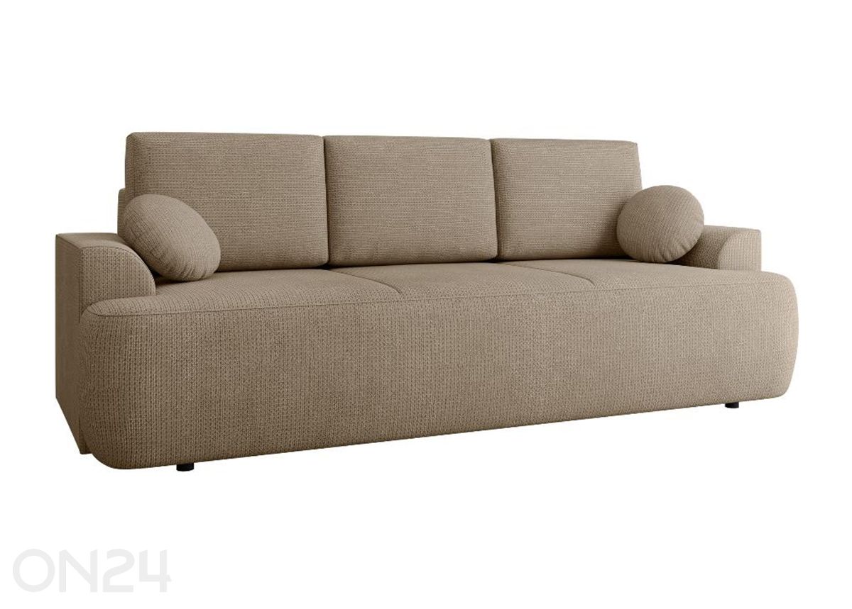 Diivan Velo suurendatud