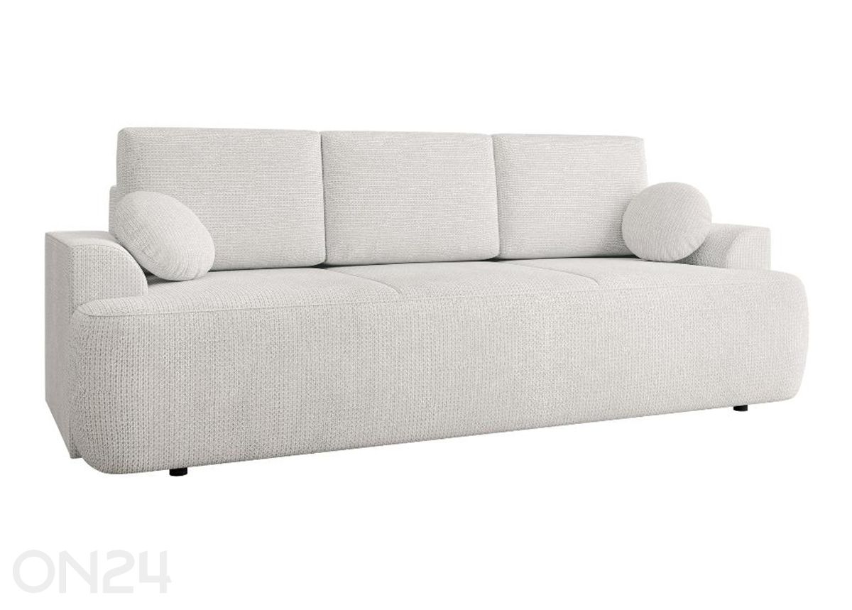 Diivan Velo suurendatud