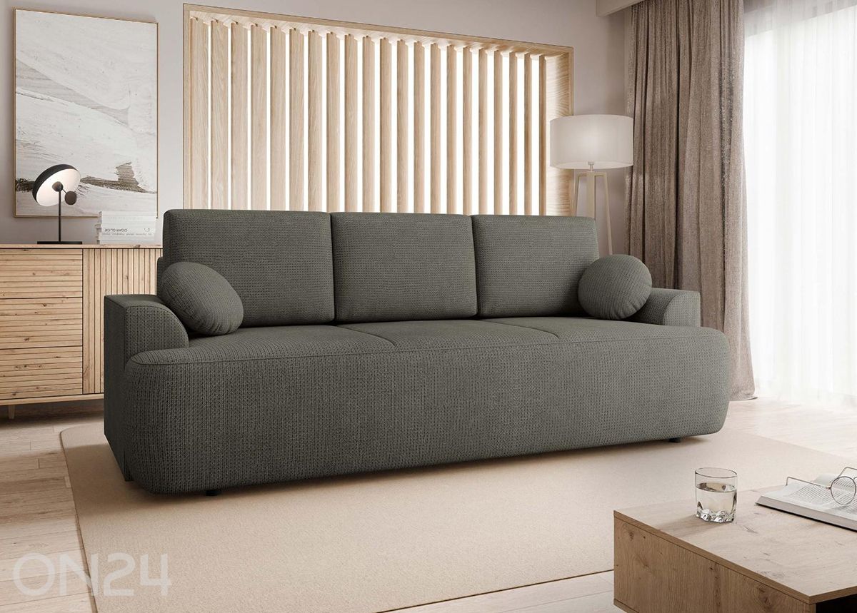 Diivan Velo suurendatud