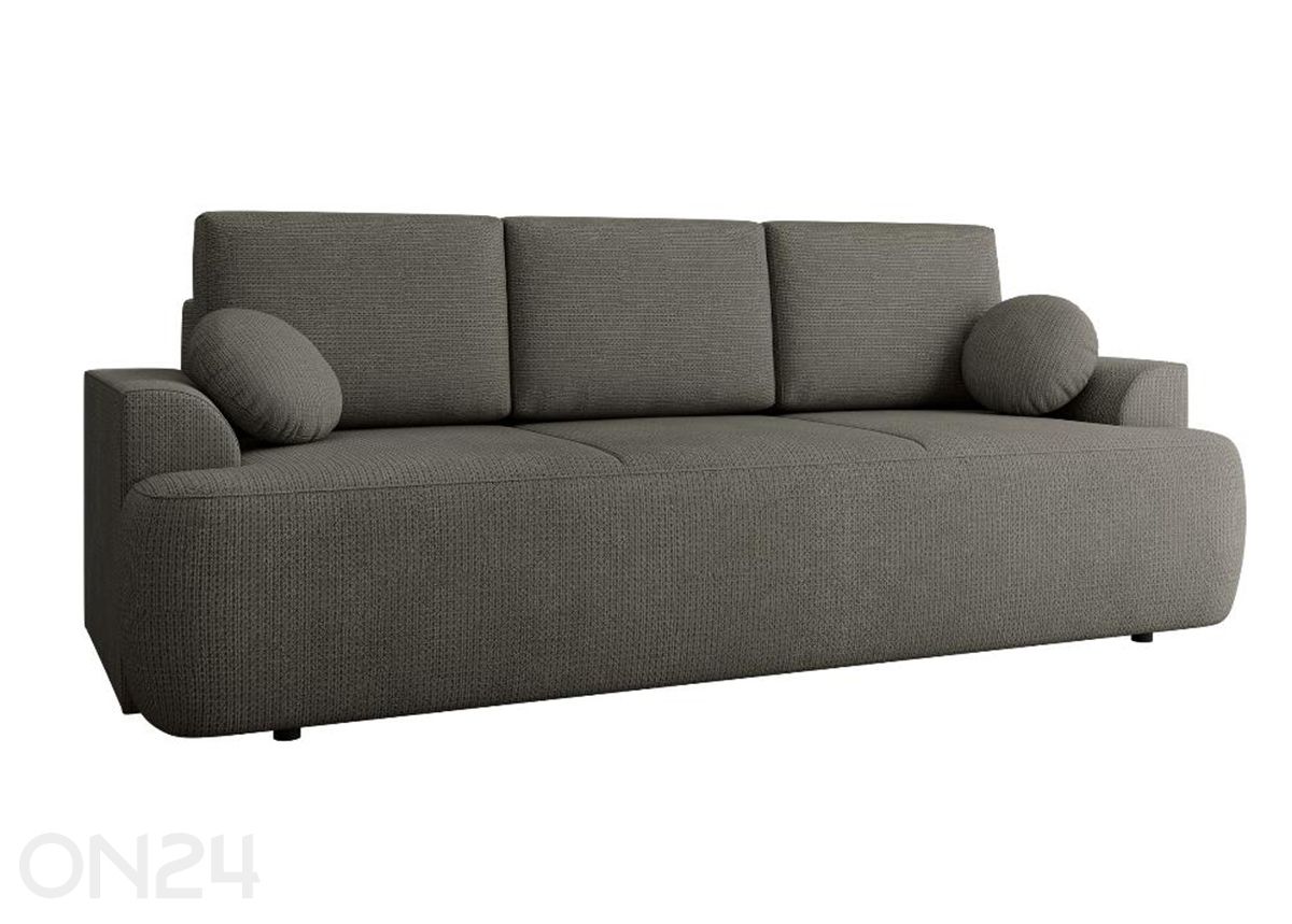 Diivan Velo suurendatud