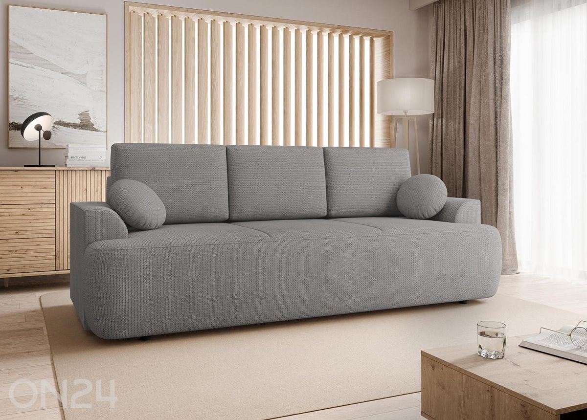 Diivan Velo suurendatud