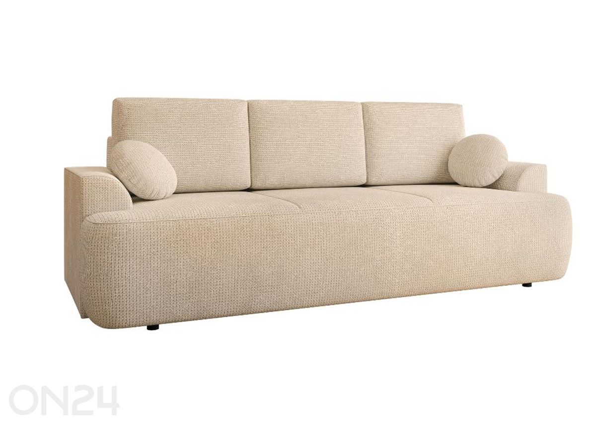 Diivan Velo suurendatud