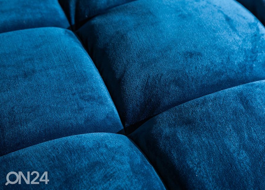 Diivan Velvet suurendatud
