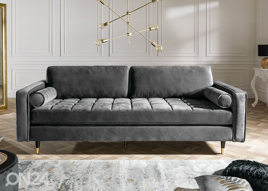 Diivan Velvet suurendatud