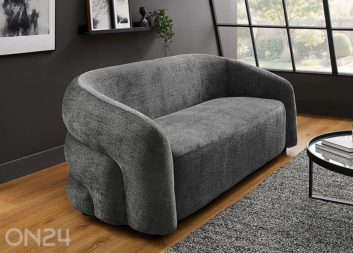 Diivan Voque suurendatud