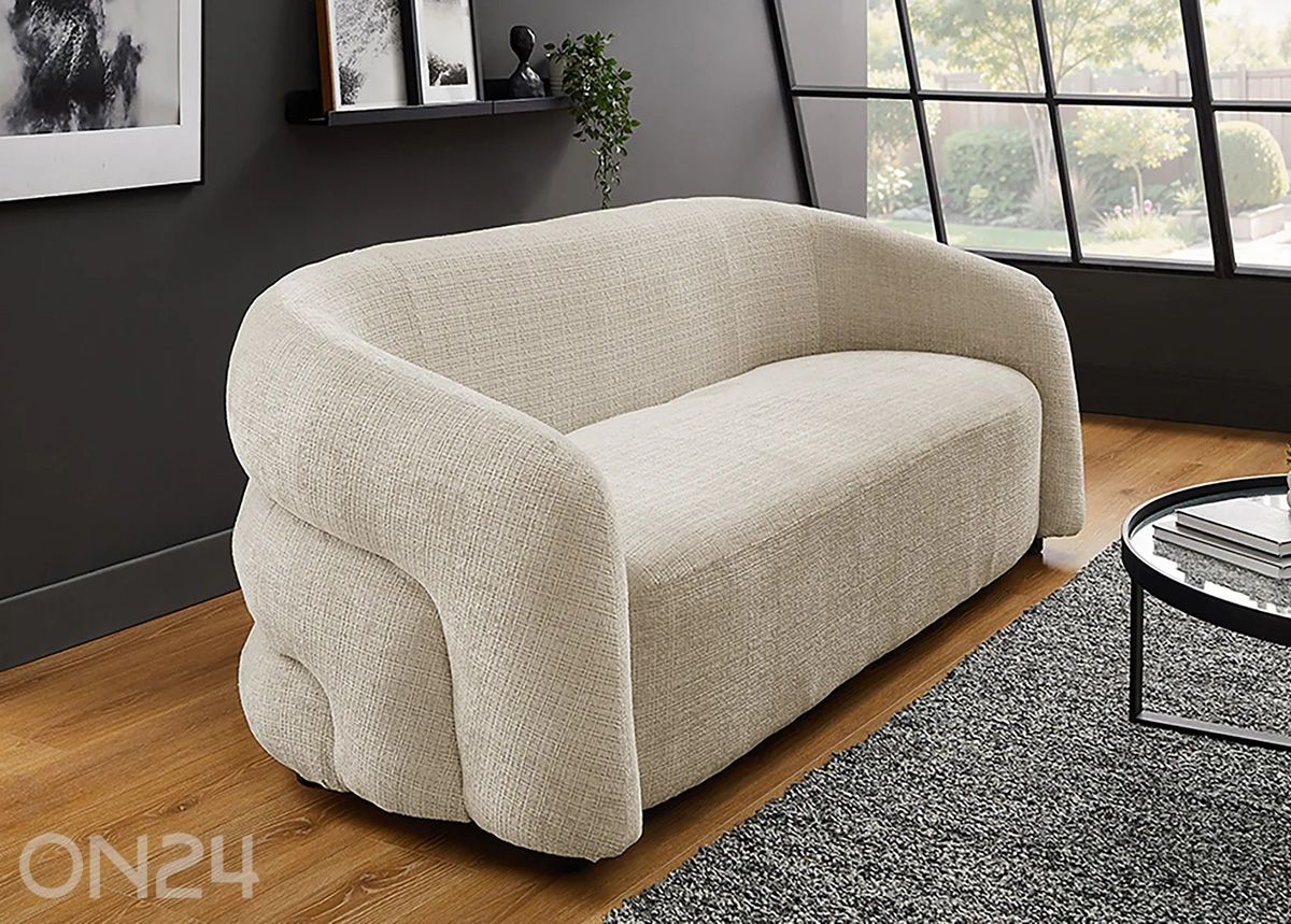 Diivan Voque suurendatud