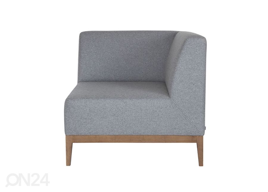 Diivani moodul Snug suurendatud
