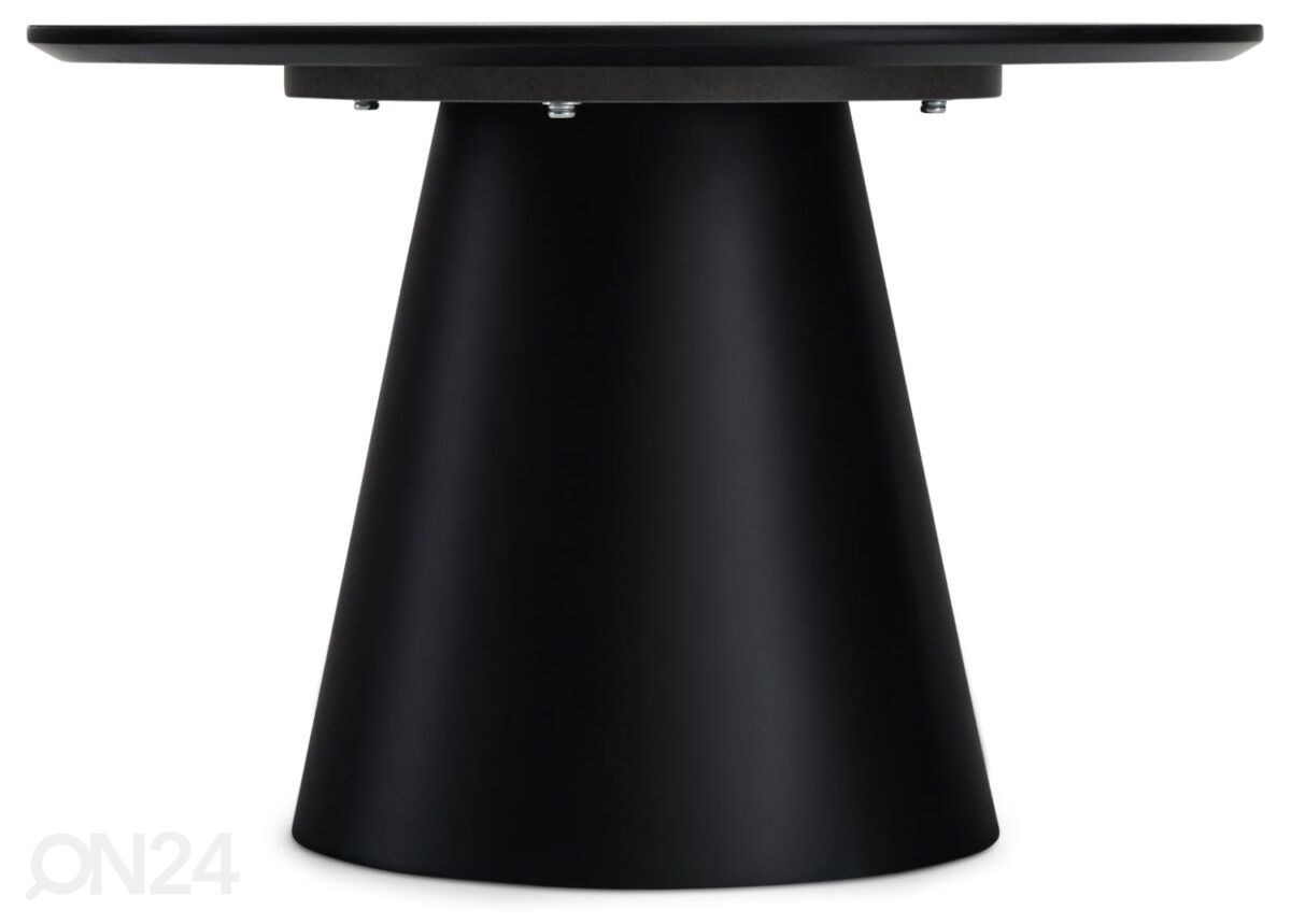 Diivaniaud Tango Ø 60 cm suurendatud