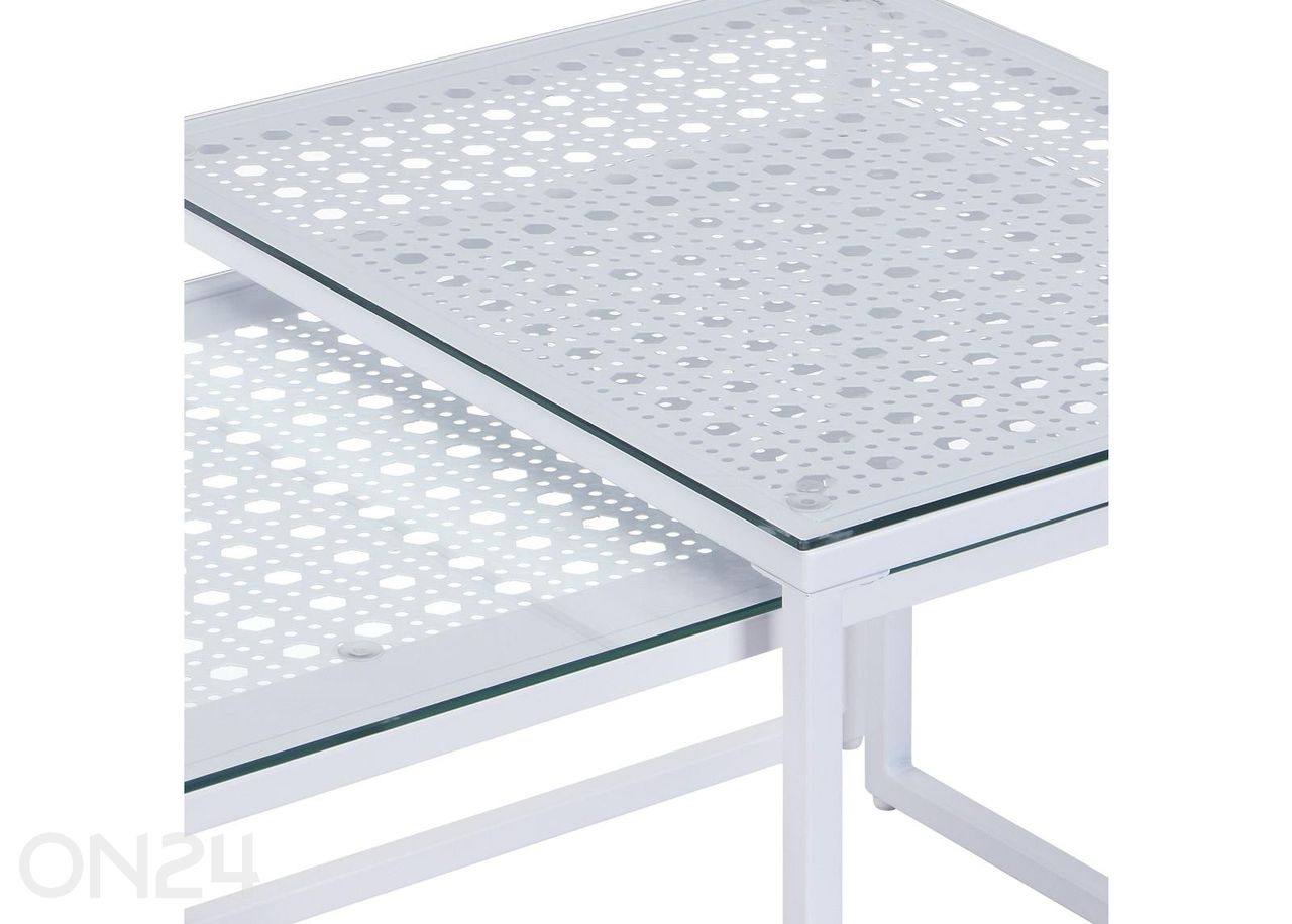 Diivanilaua komplekt 50x100cm suurendatud