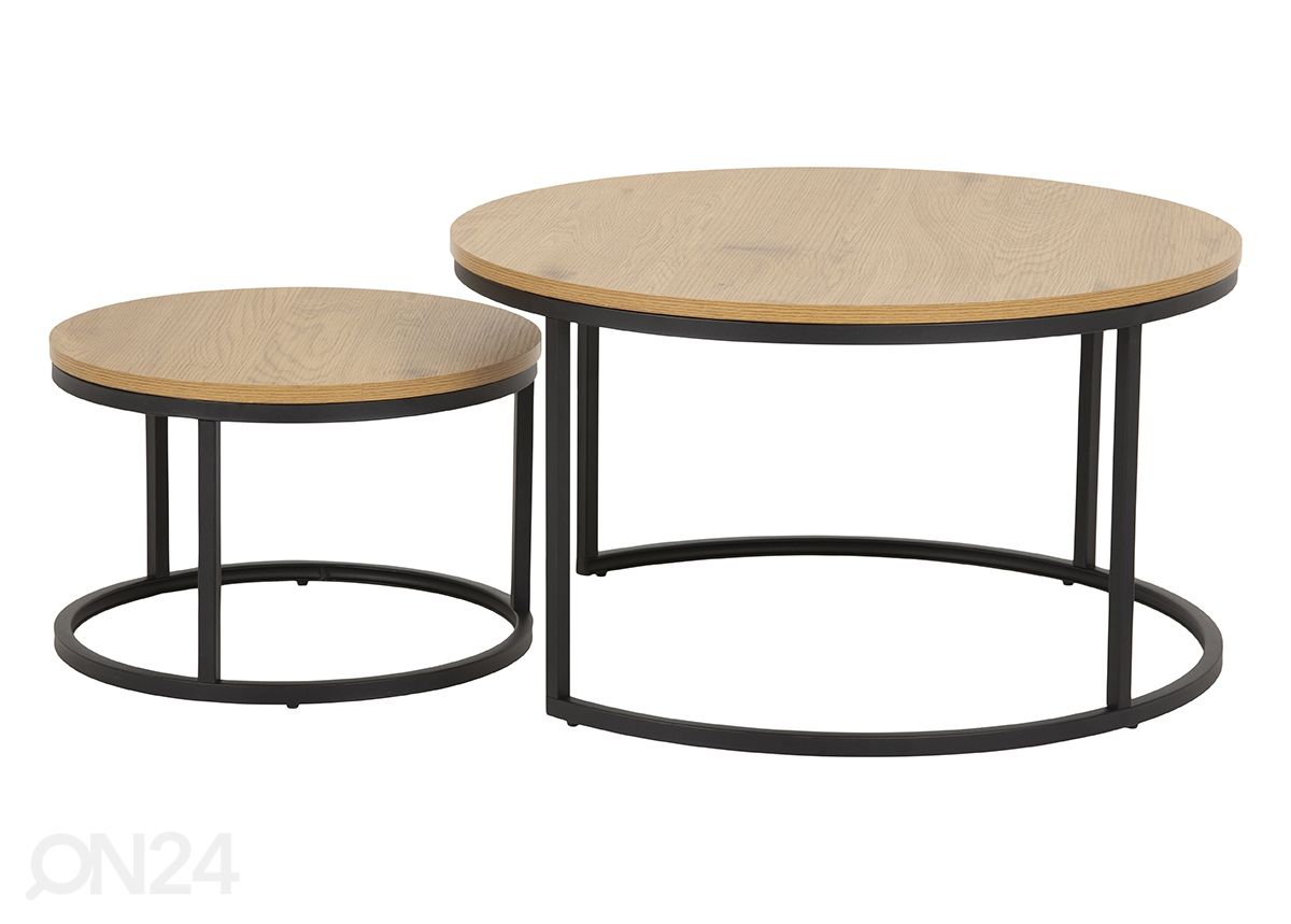 Diivanilauad suurendatud