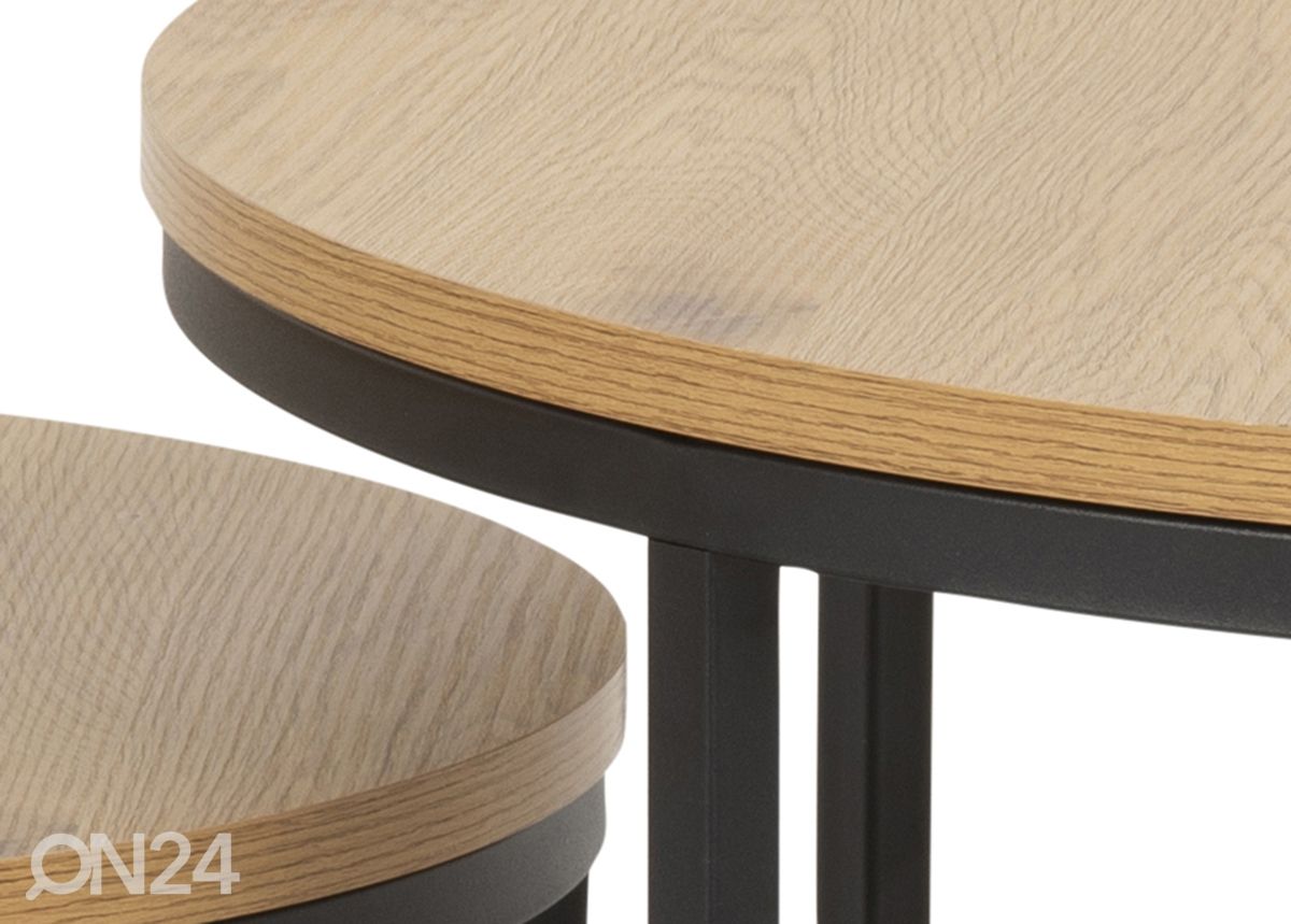 Diivanilauad suurendatud