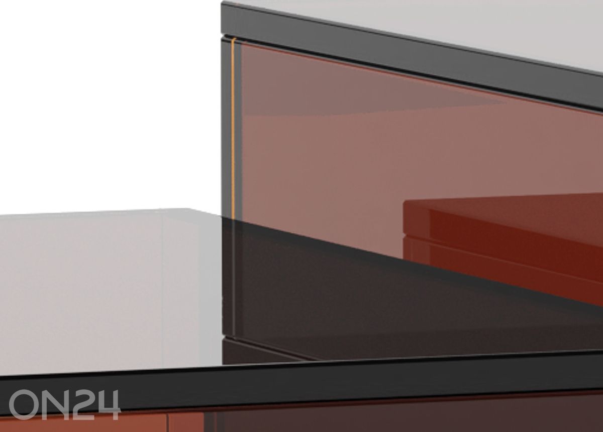 Diivanilauad Dice, 2 tk suurendatud