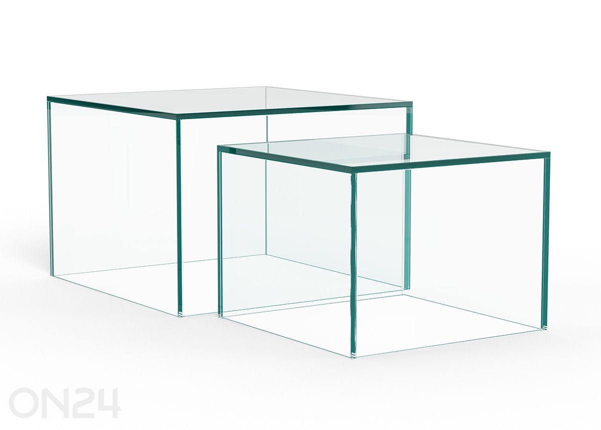 Diivanilauad Dice, 2 tk suurendatud