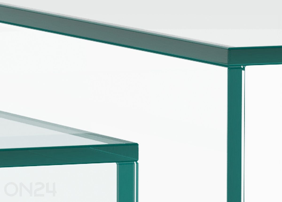 Diivanilauad Dice, 2 tk suurendatud