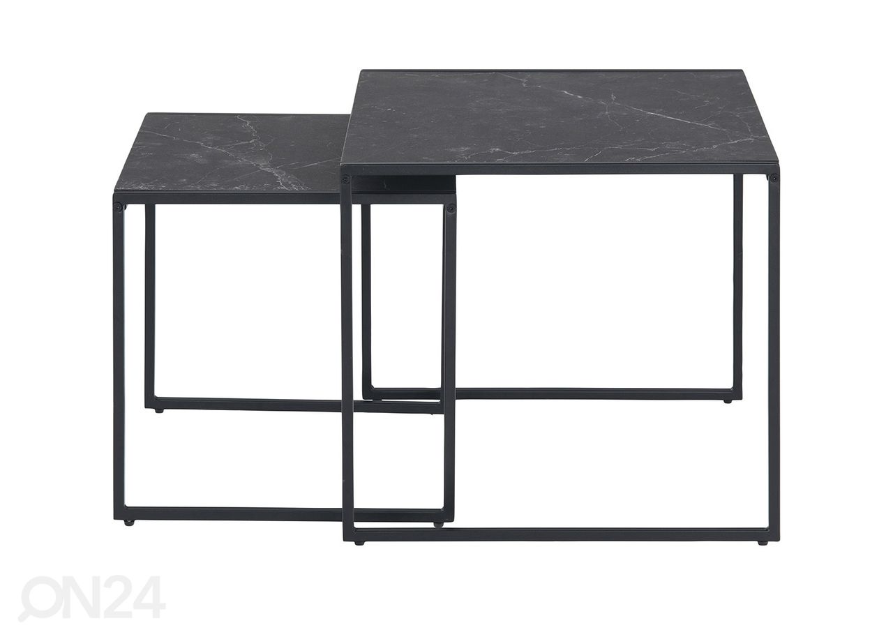 Diivanilauad Infinity, 2 tk suurendatud