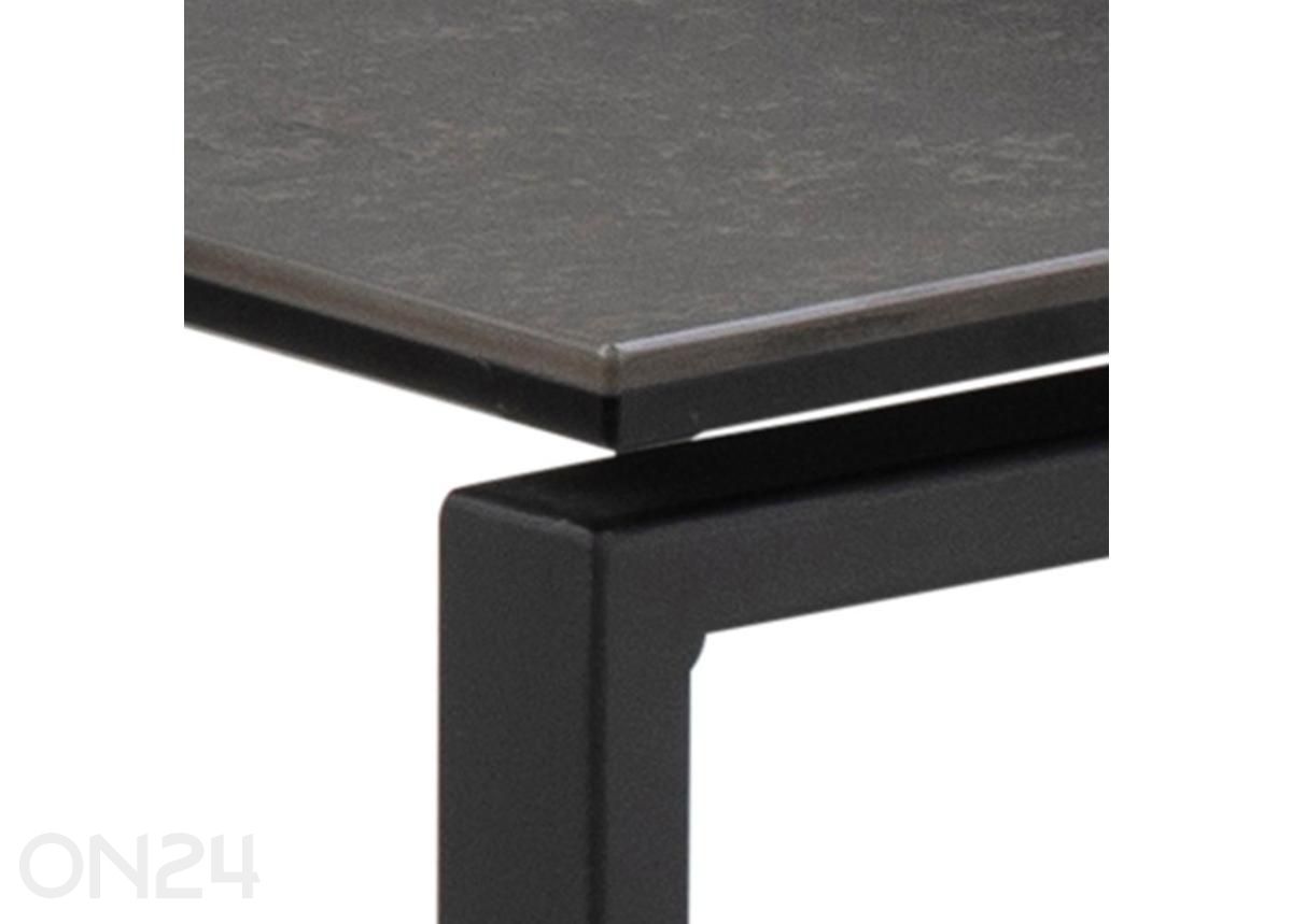 Diivanilauad Sevilla, 3 tk suurendatud