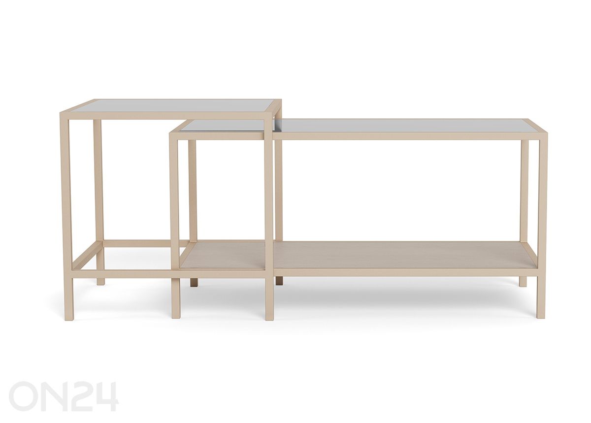 Diivanilauad Spectral, 2 tk suurendatud