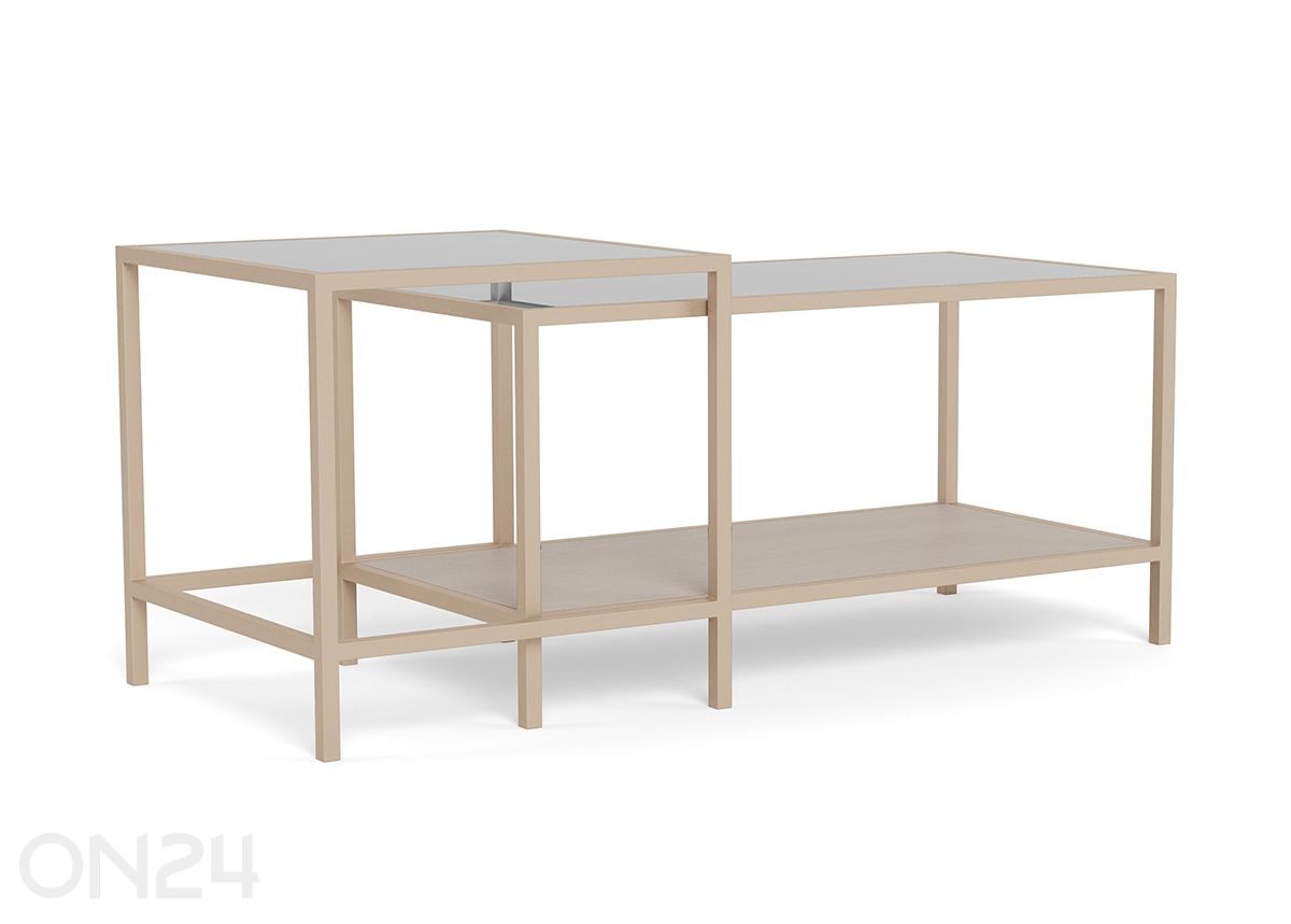 Diivanilauad Spectral, 2 tk suurendatud