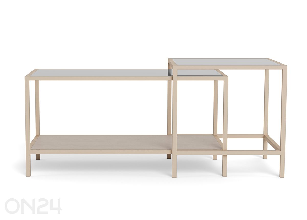 Diivanilauad Spectral, 2 tk suurendatud