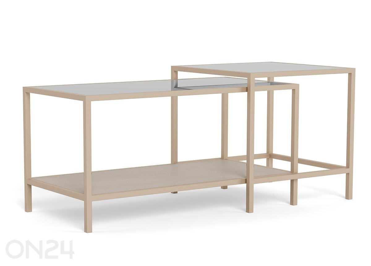 Diivanilauad Spectral, 2 tk suurendatud