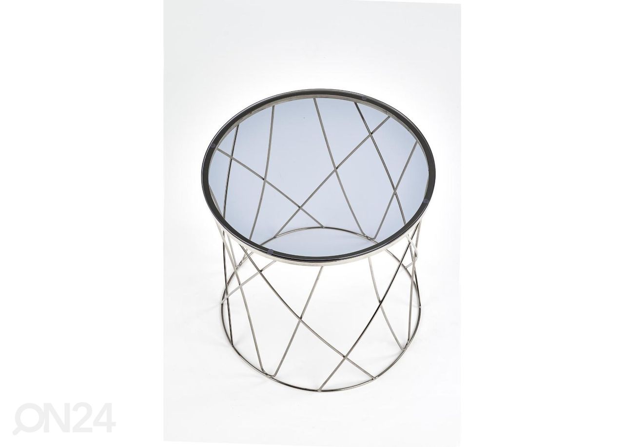 Diivanilaud Ø 55 cm suurendatud