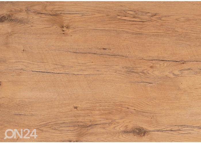 Diivanilaud Ø 65 cm suurendatud