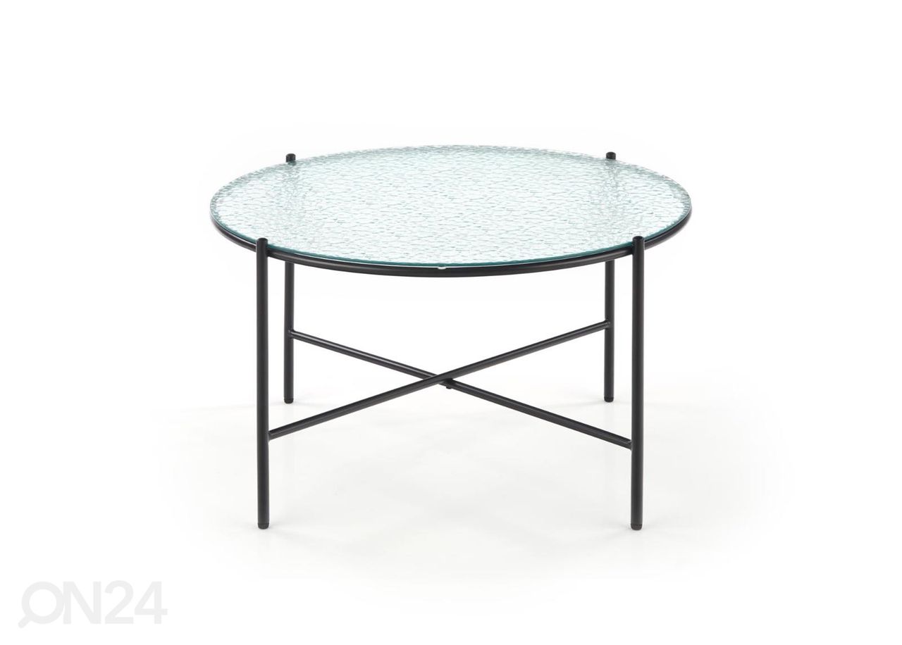 Diivanilaud Ø 70 cm suurendatud