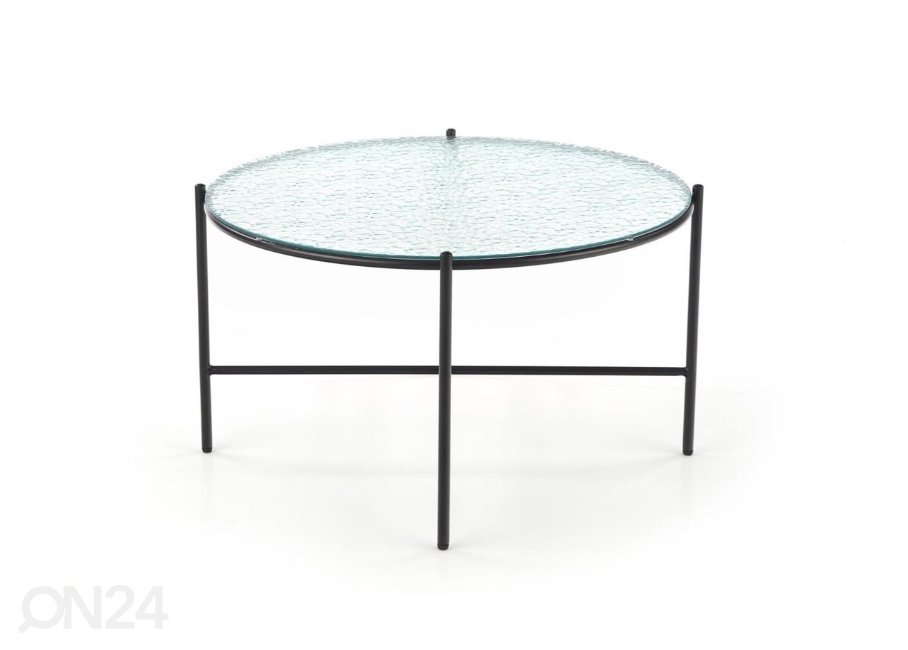 Diivanilaud Ø 70 cm suurendatud