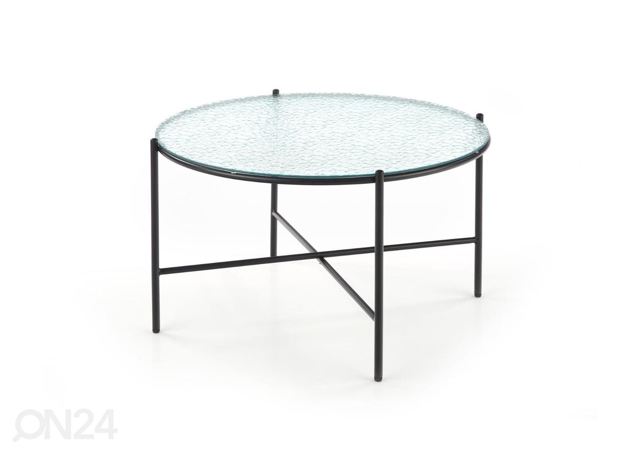 Diivanilaud Ø 70 cm suurendatud