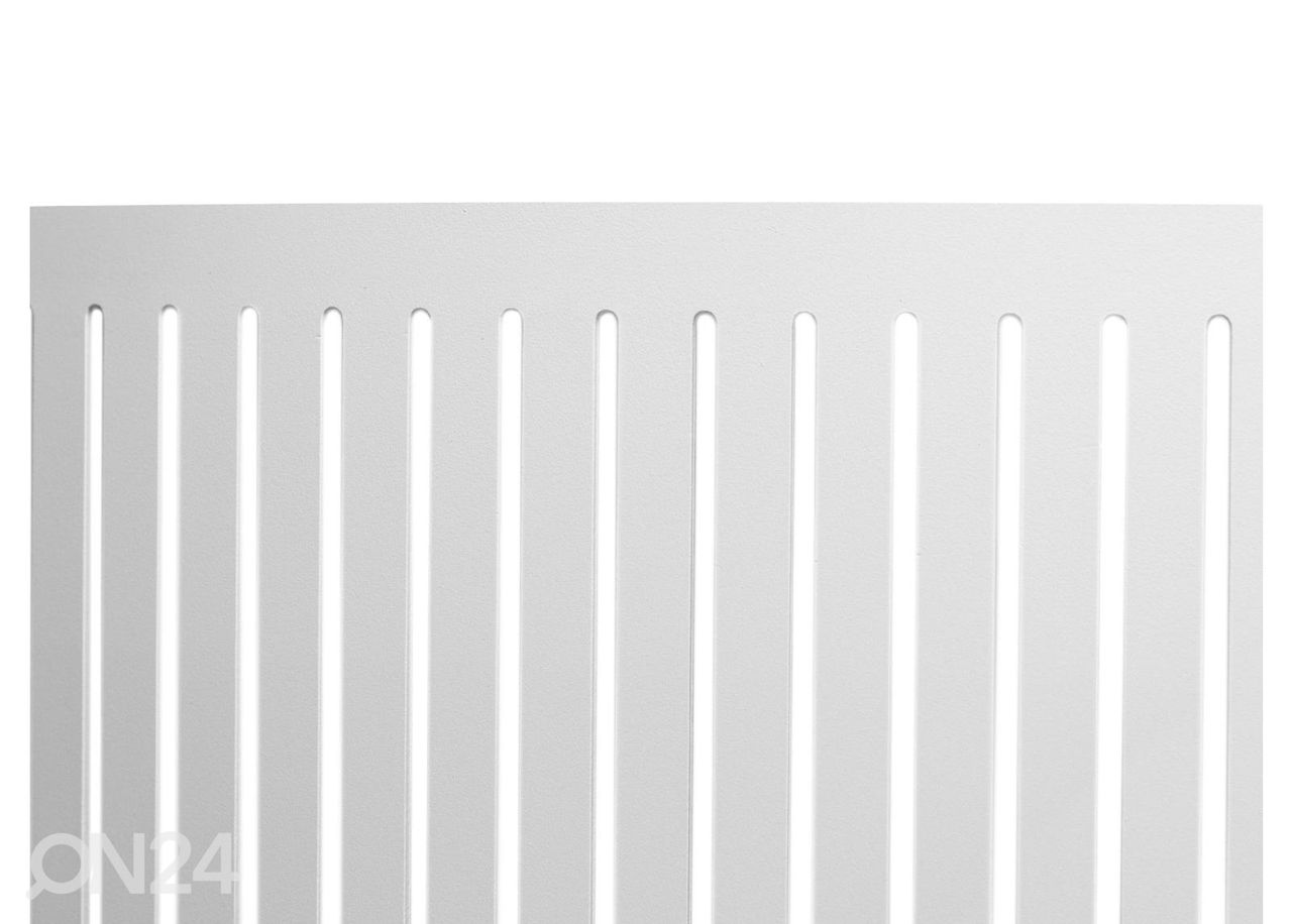 Diivanilaud Ø 75 cm suurendatud