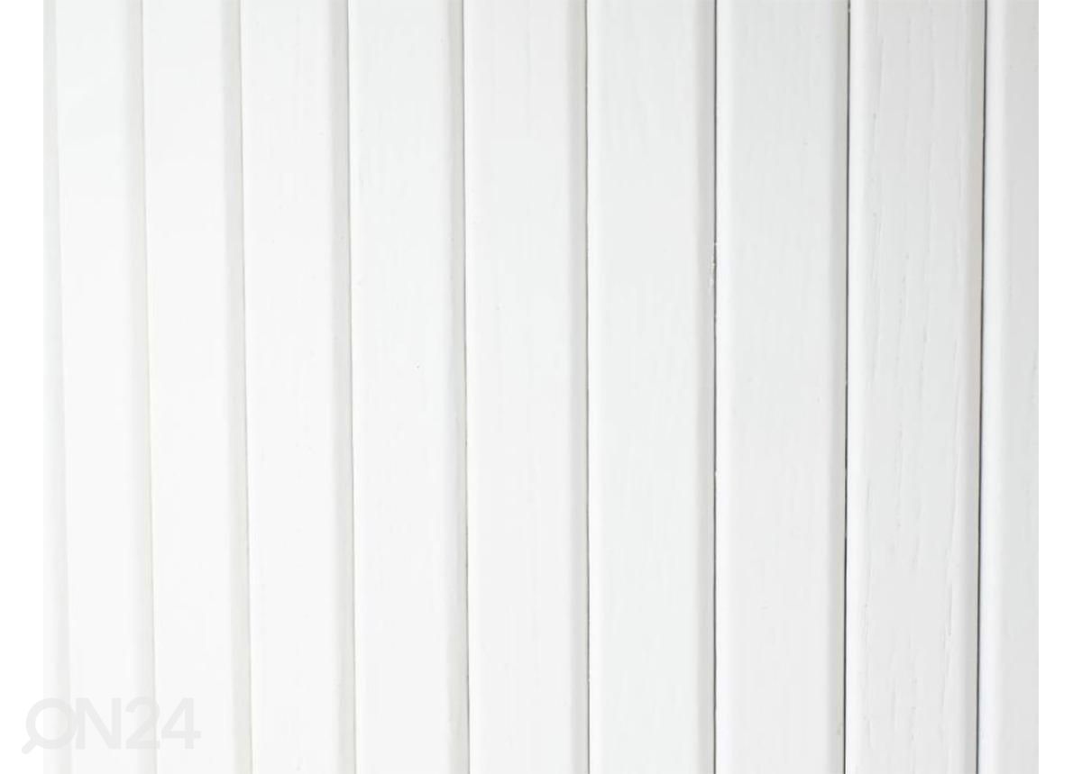 Diivanilaud Ø 90 cm suurendatud