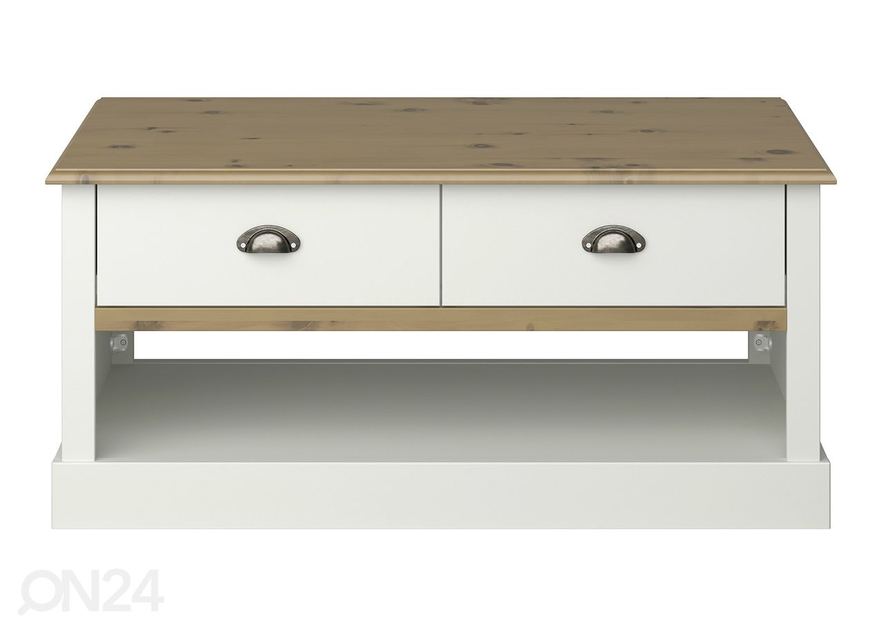 Diivanilaud 100x46 cm suurendatud