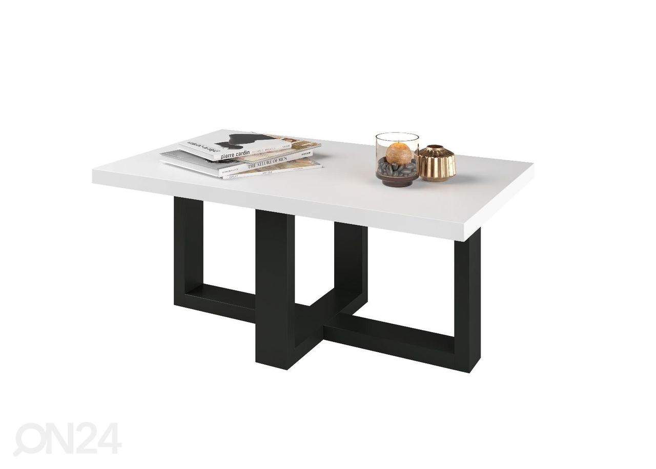 Diivanilaud 102x60 cm suurendatud