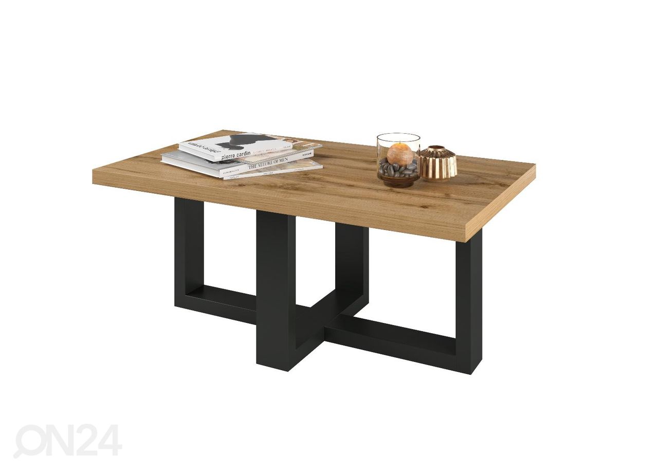 Diivanilaud 102x60 cm suurendatud