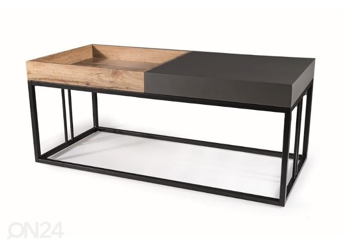 Diivanilaud 110x50 cm suurendatud