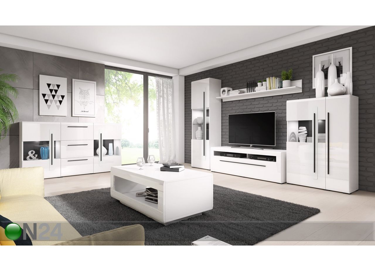 Diivanilaud 110x60 cm suurendatud