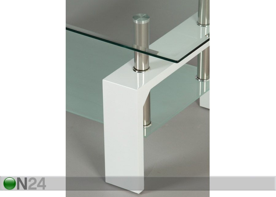 Diivanilaud 110x60 cm suurendatud