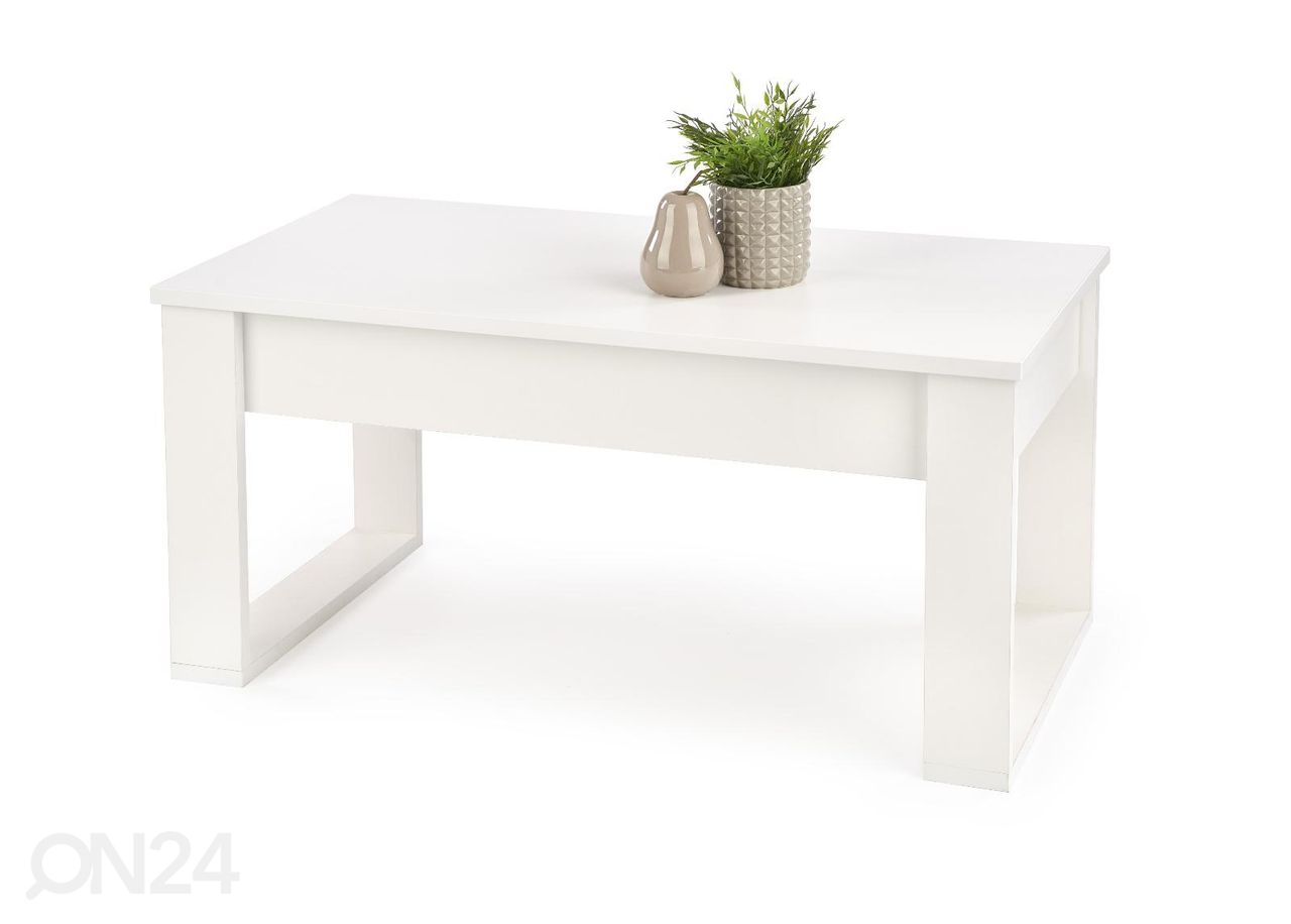 Diivanilaud 110x60 cm suurendatud