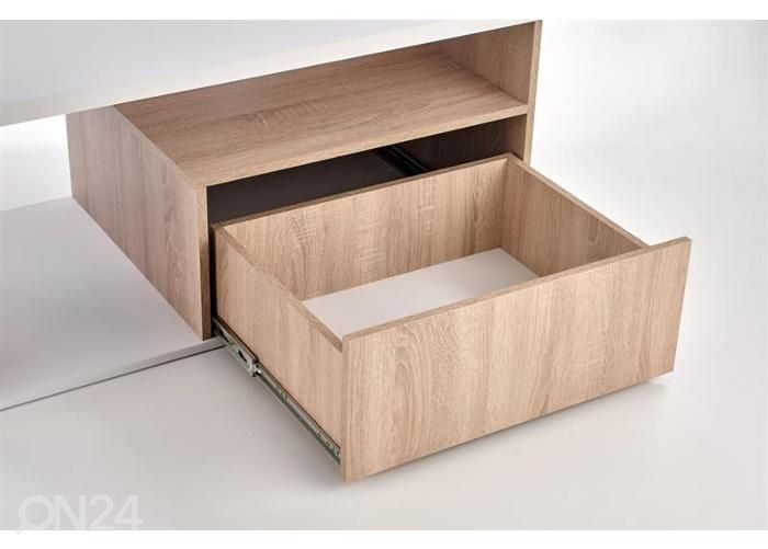 Diivanilaud 110x60 cm suurendatud