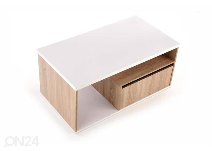 Diivanilaud 110x60 cm suurendatud