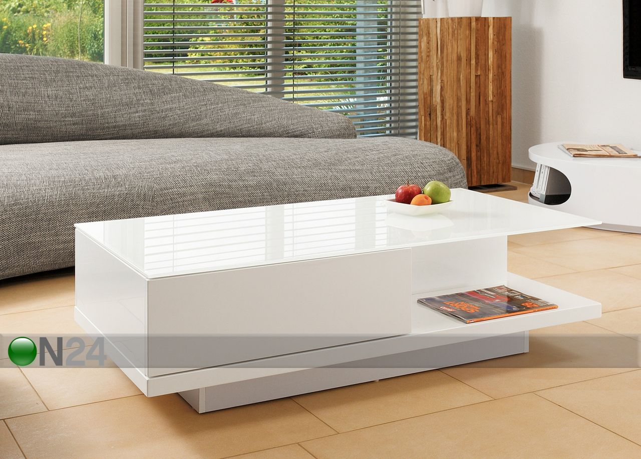Diivanilaud 120x60 cm suurendatud