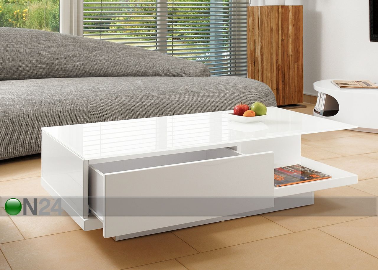 Diivanilaud 120x60 cm suurendatud