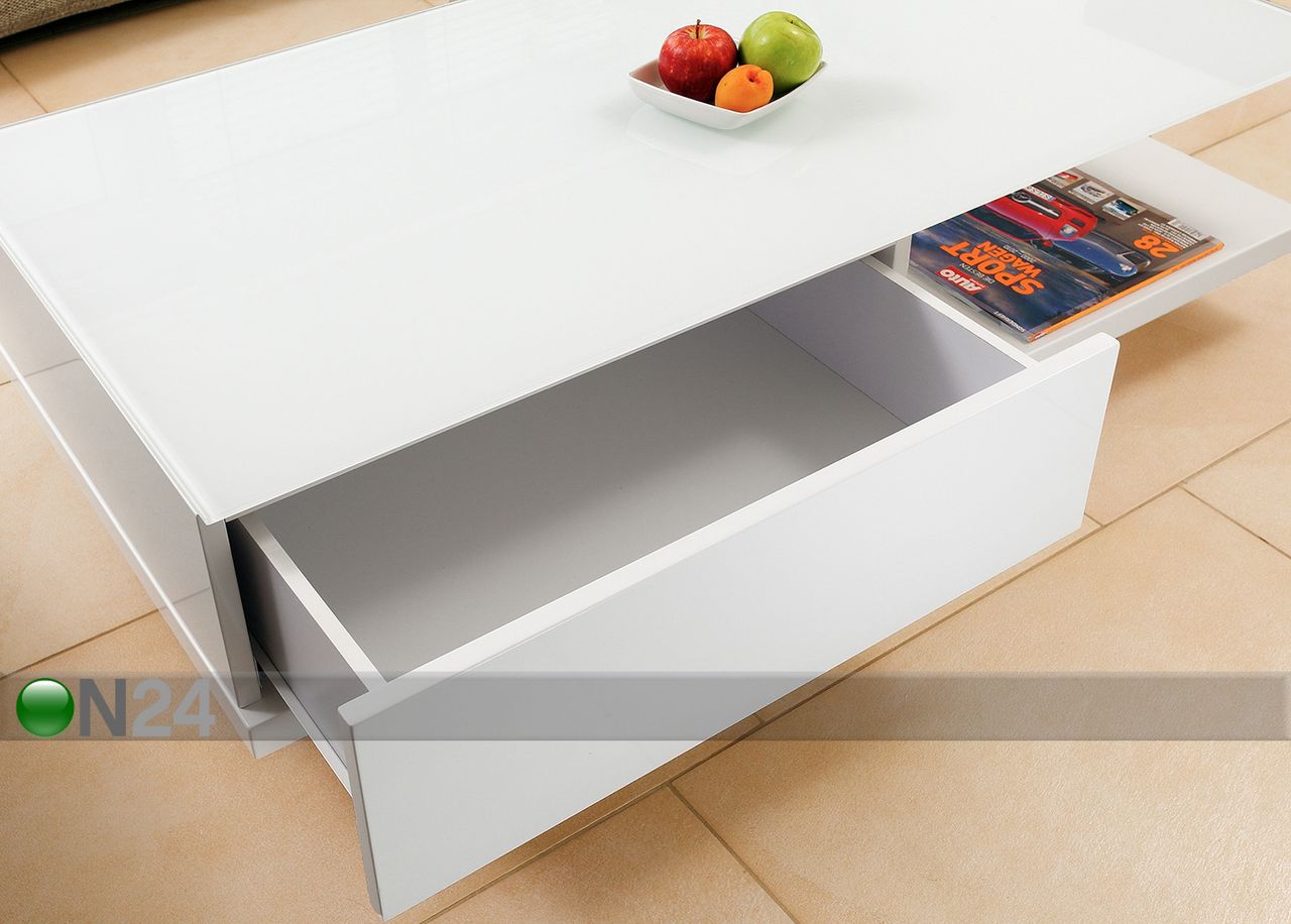 Diivanilaud 120x60 cm suurendatud