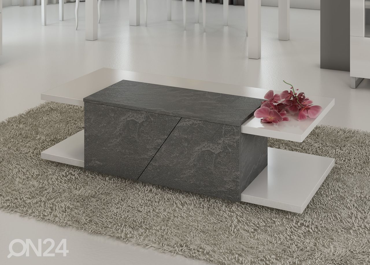 Diivanilaud 120x60 cm suurendatud