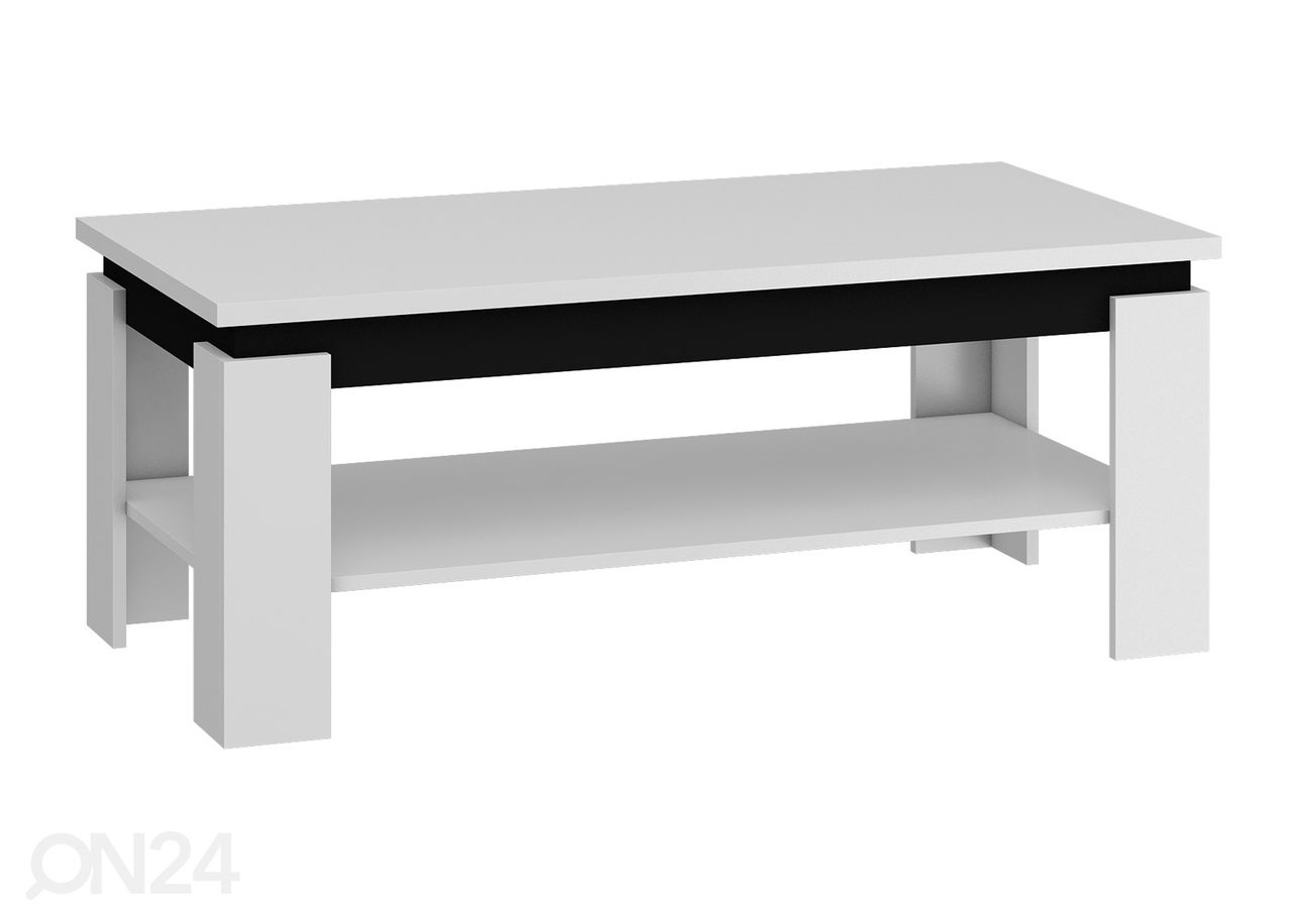 Diivanilaud 120x60 cm suurendatud