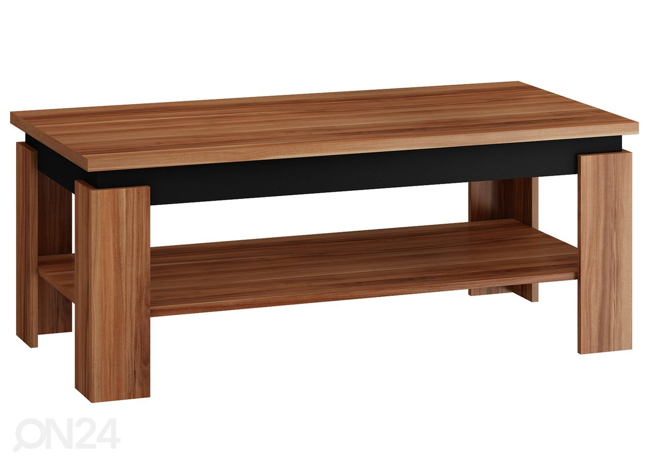 Diivanilaud 120x60 cm suurendatud